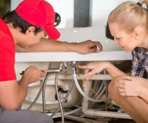 About Emergency plumbing pros Melville, NY
