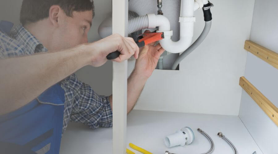 Professional emergency plumbing in Melville, NY